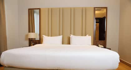 Samt Al Narjis Serviced Apartments