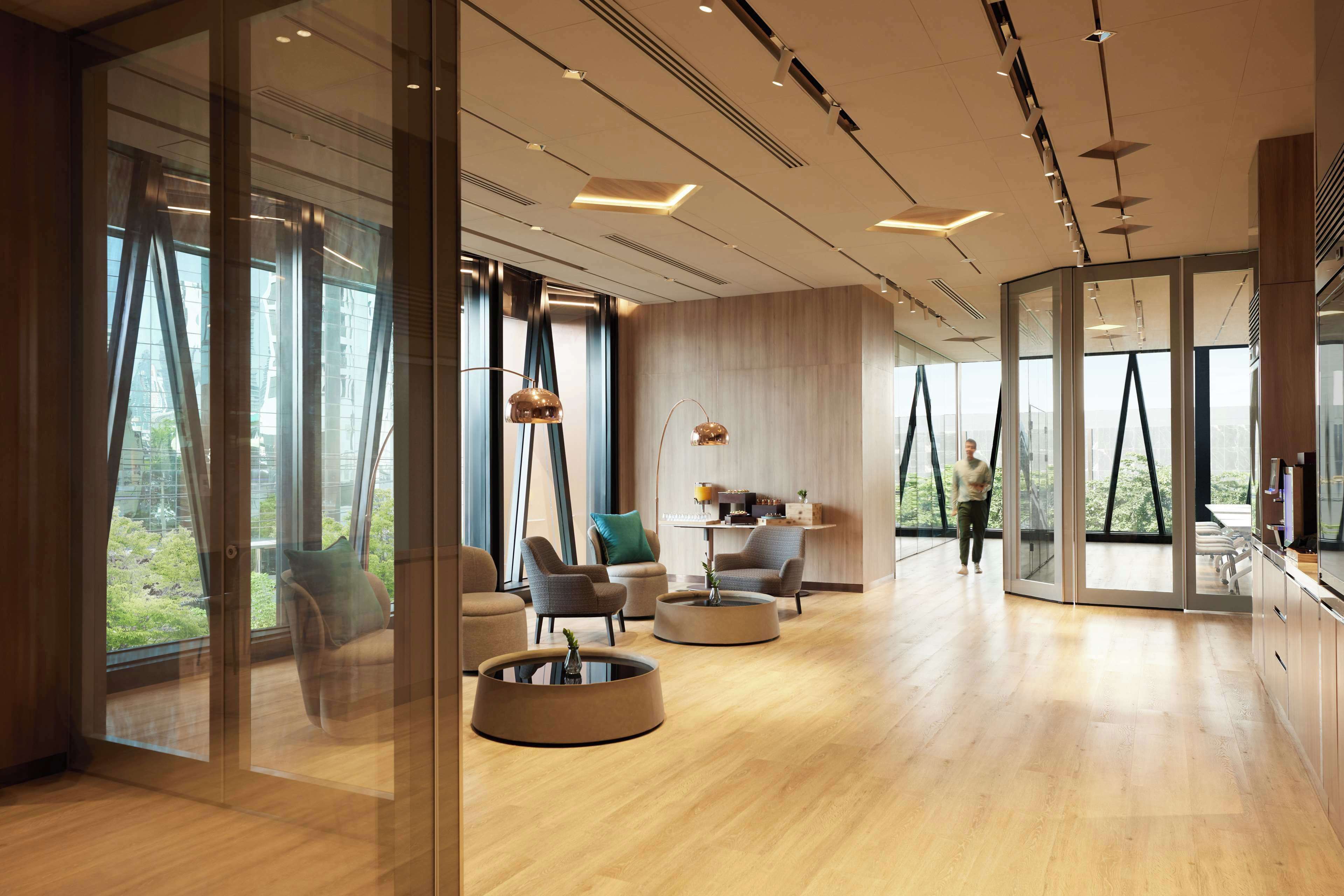 Photo - dusitD2 Samyan Bangkok