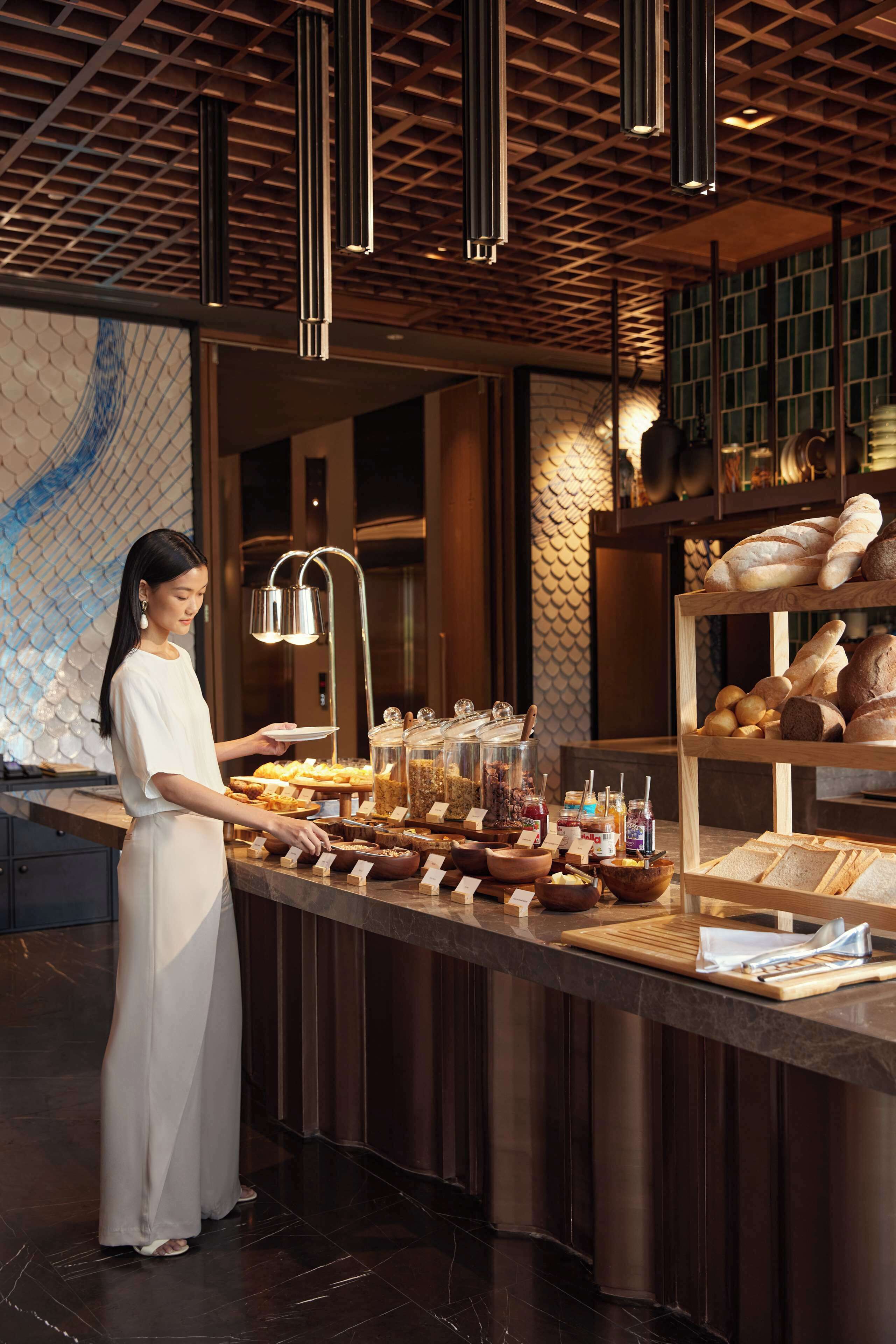 Foto - Dusitd2 Samyan Bangkok
