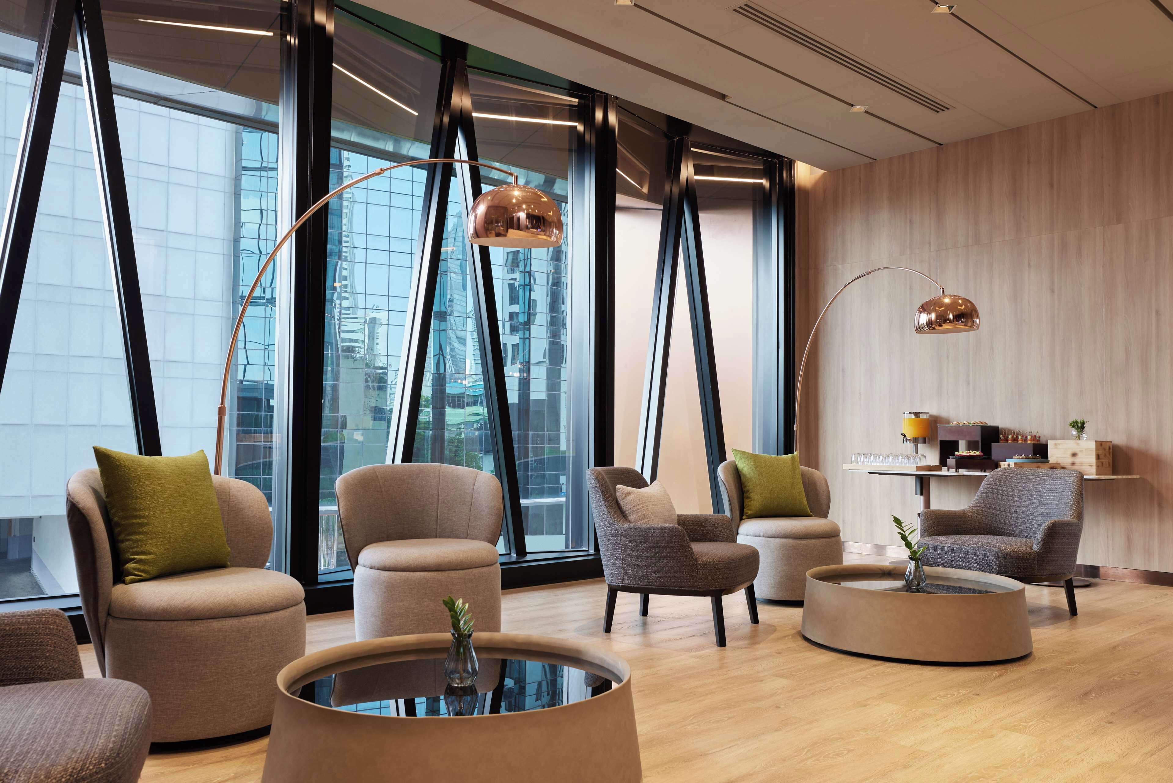 Photo - dusitD2 Samyan Bangkok