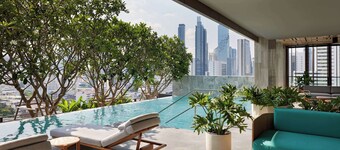 Dusitd2 Samyan Bangkok