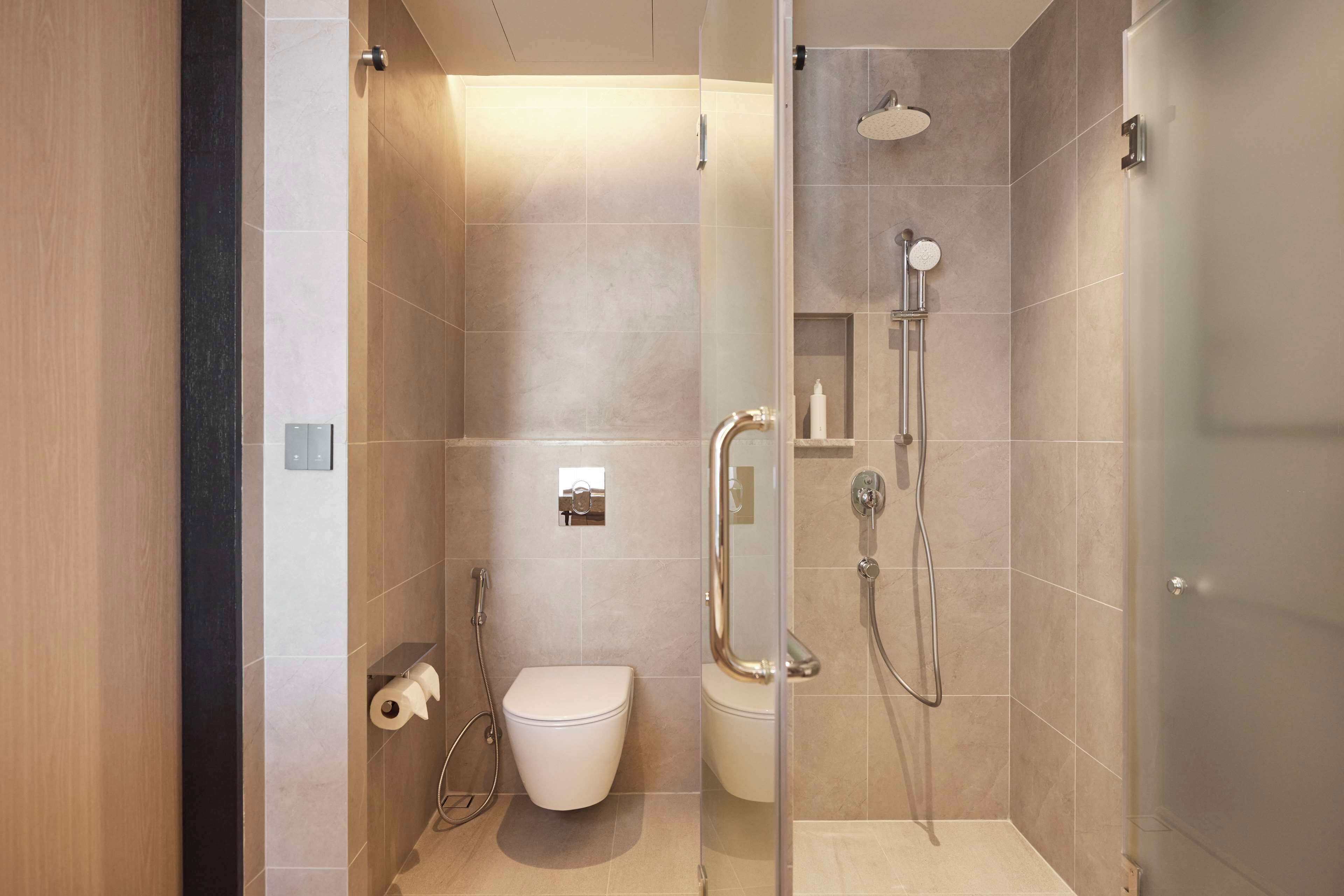 Photo - Dusitd2 Samyan Bangkok