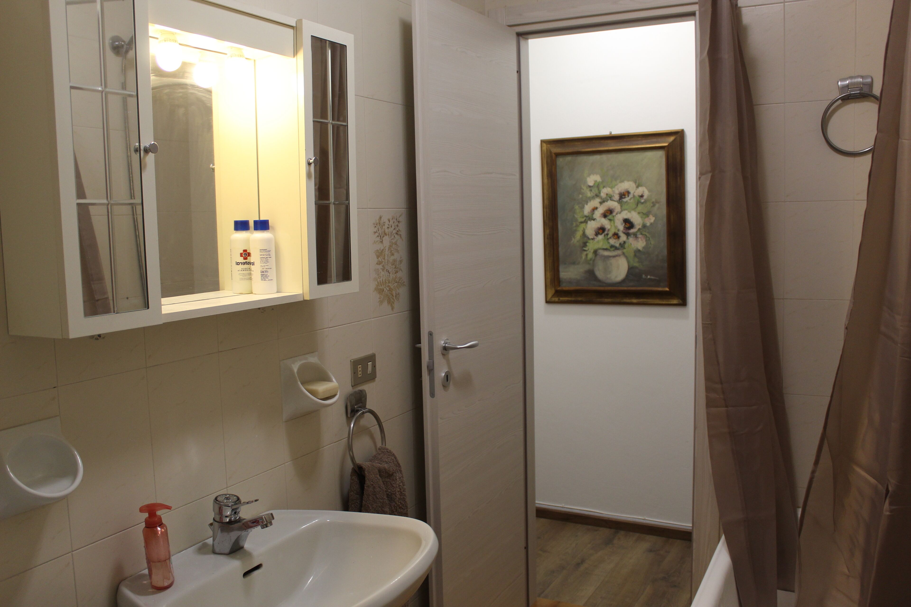 Arona Il Passaggio 2 (CIR 00300800185)