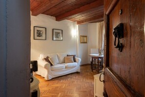 Interior - Signoria Florentine Apartment (Firenze)