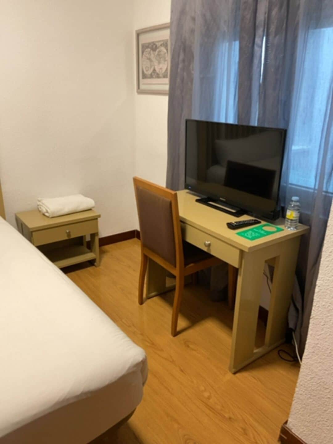 Foto - Hotel Mercado by gaiarooms