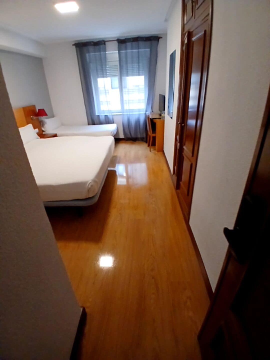 Foto - Hotel Mercado by gaiarooms