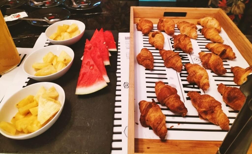 Foto - Hotel Mercado by gaiarooms