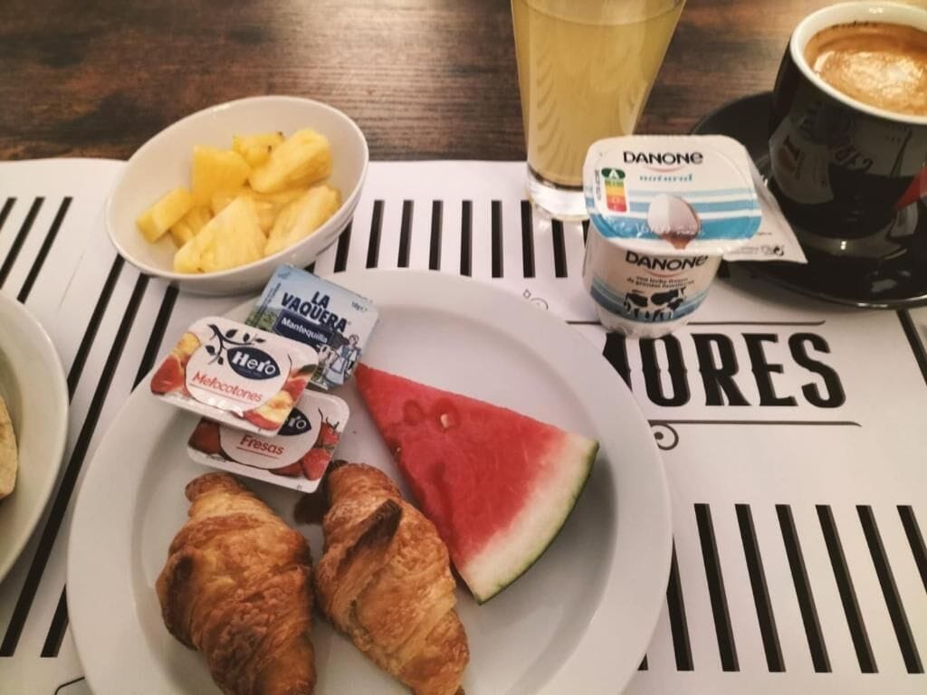 Foto - Hotel Mercado by gaiarooms