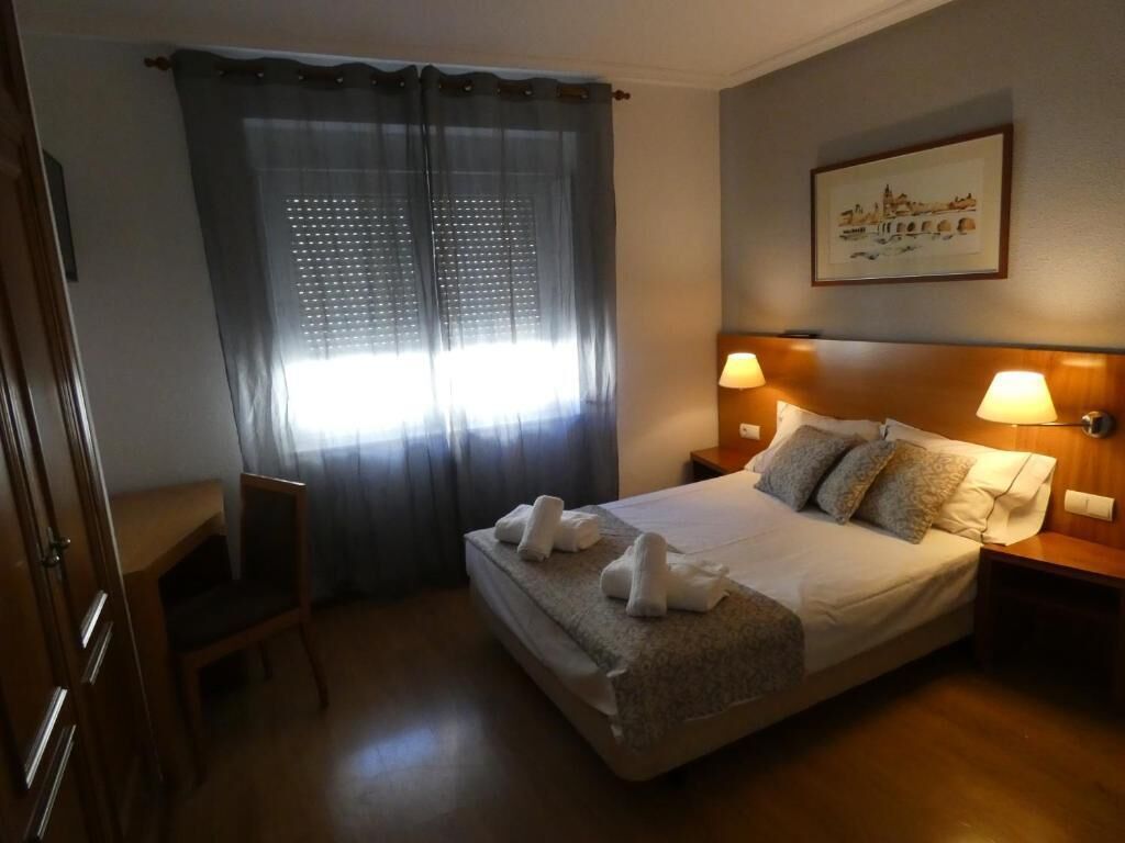 Foto - Hotel Mercado by gaiarooms