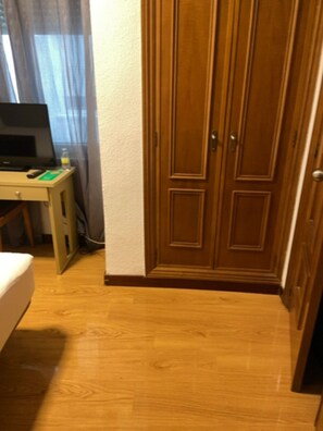 Single Room - Hotel Mercado by gaiarooms (Salamanca)