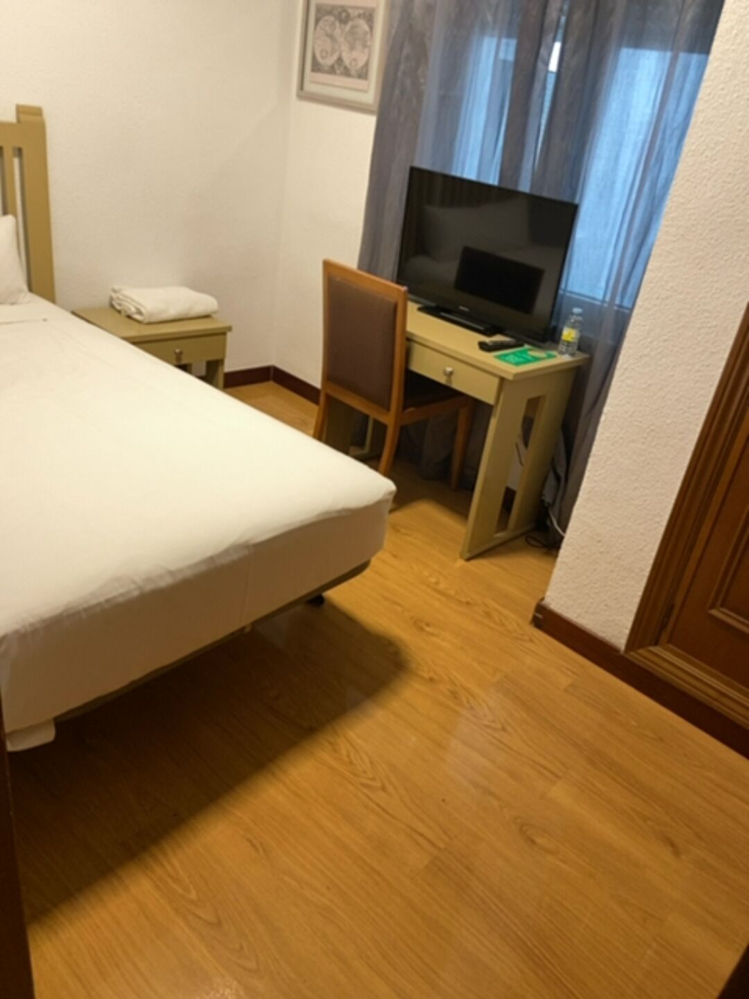 Foto - Hotel Mercado by gaiarooms