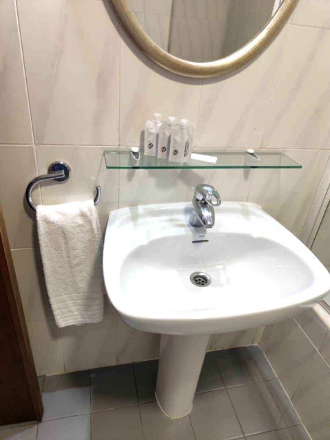 Foto - Hotel Mercado by gaiarooms