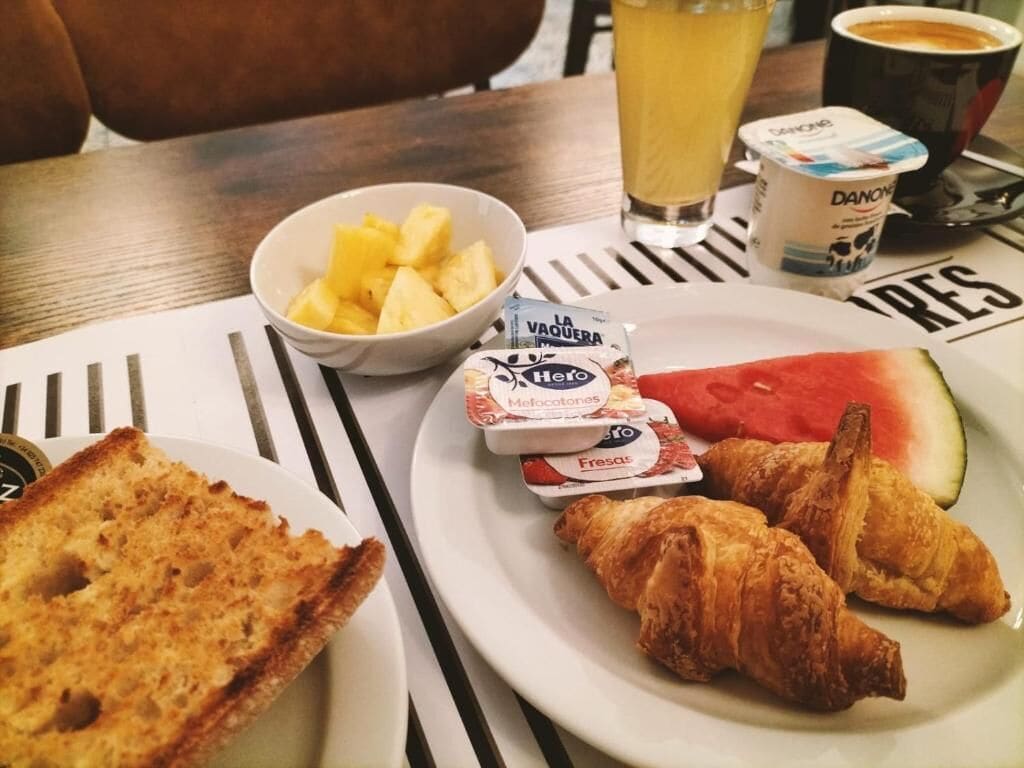 Foto - Hotel Mercado by gaiarooms