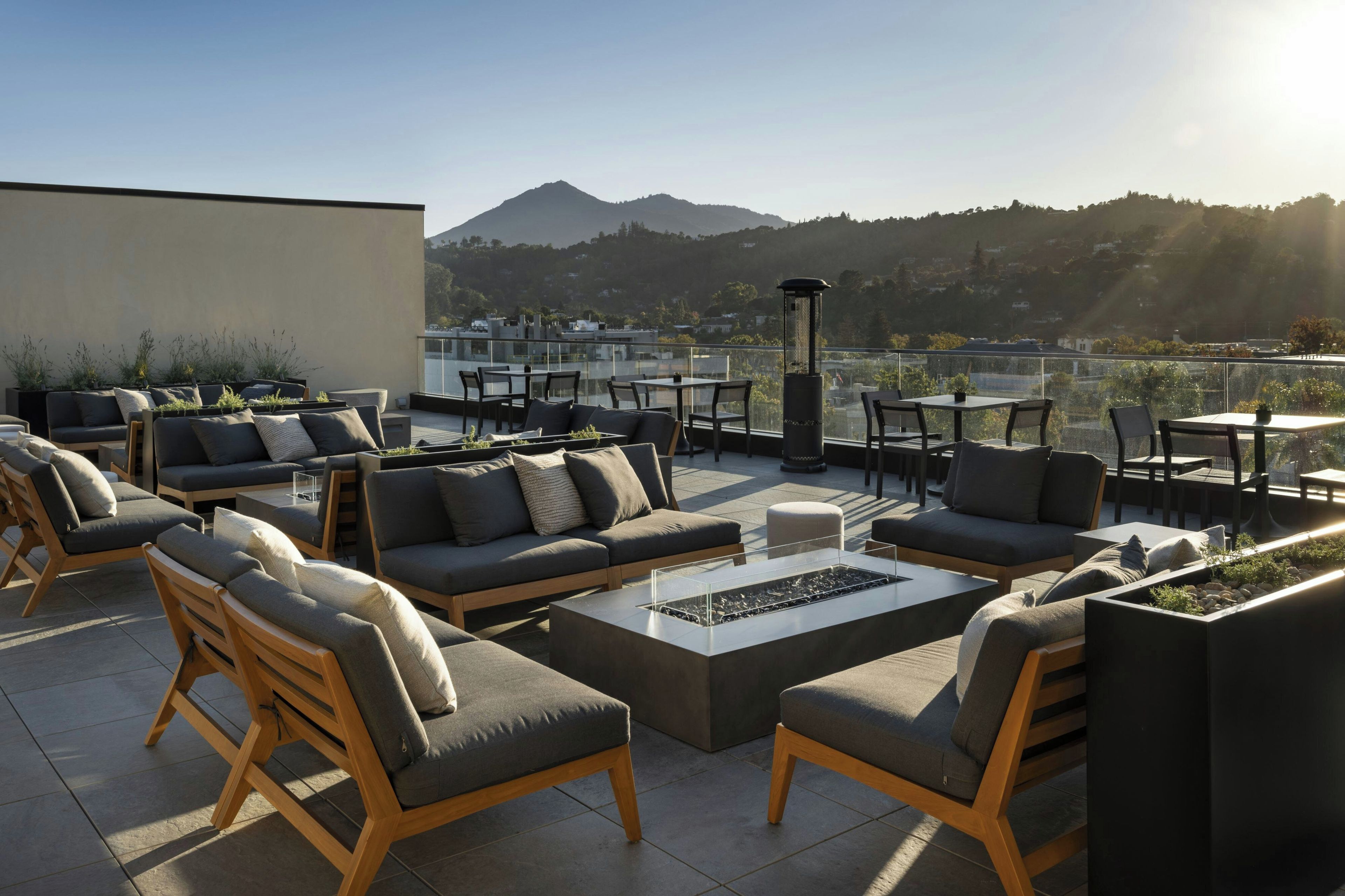 Photo - AC Hotel San Rafael Downtown