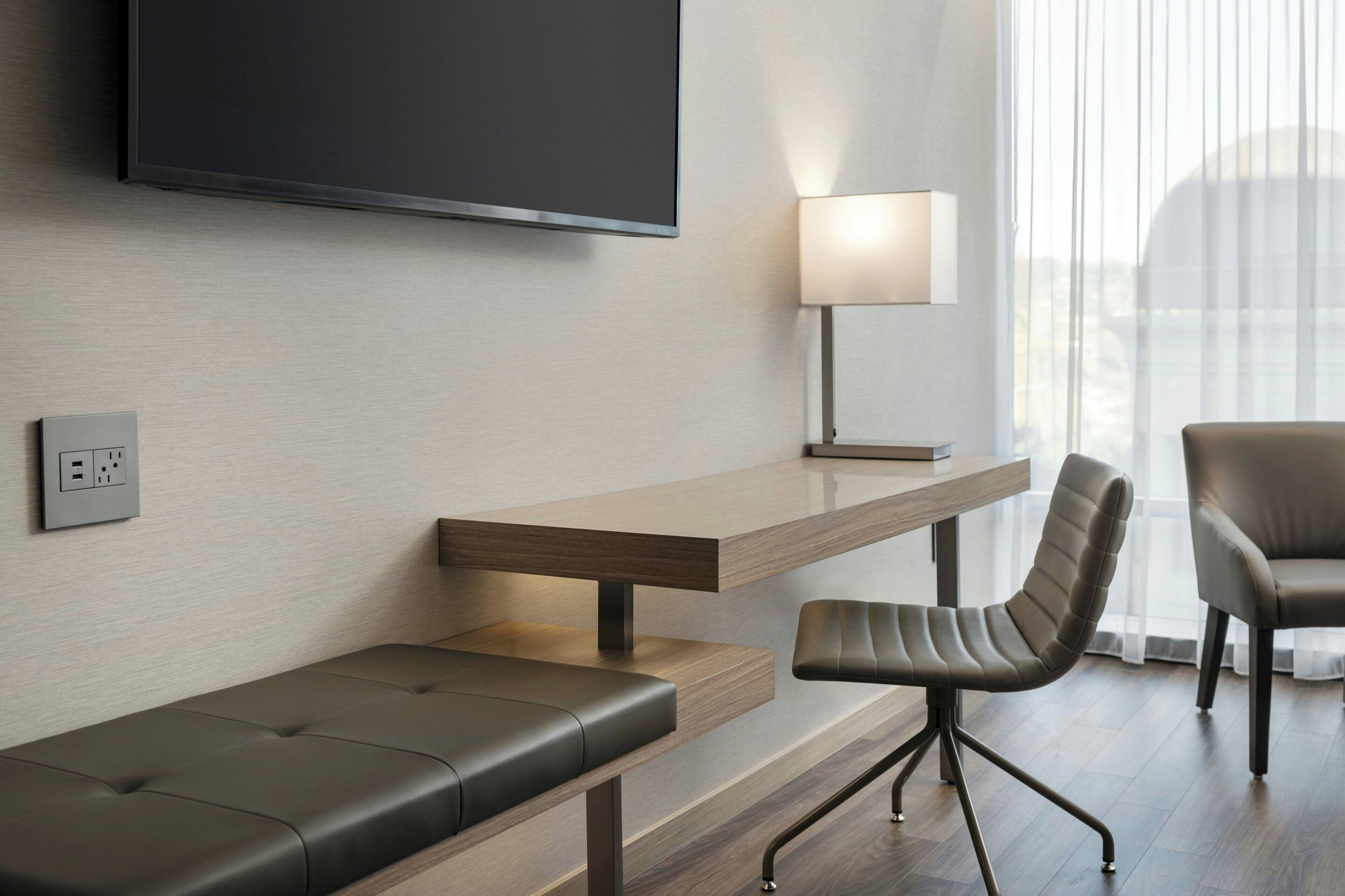 Photo - AC Hotel San Rafael Downtown
