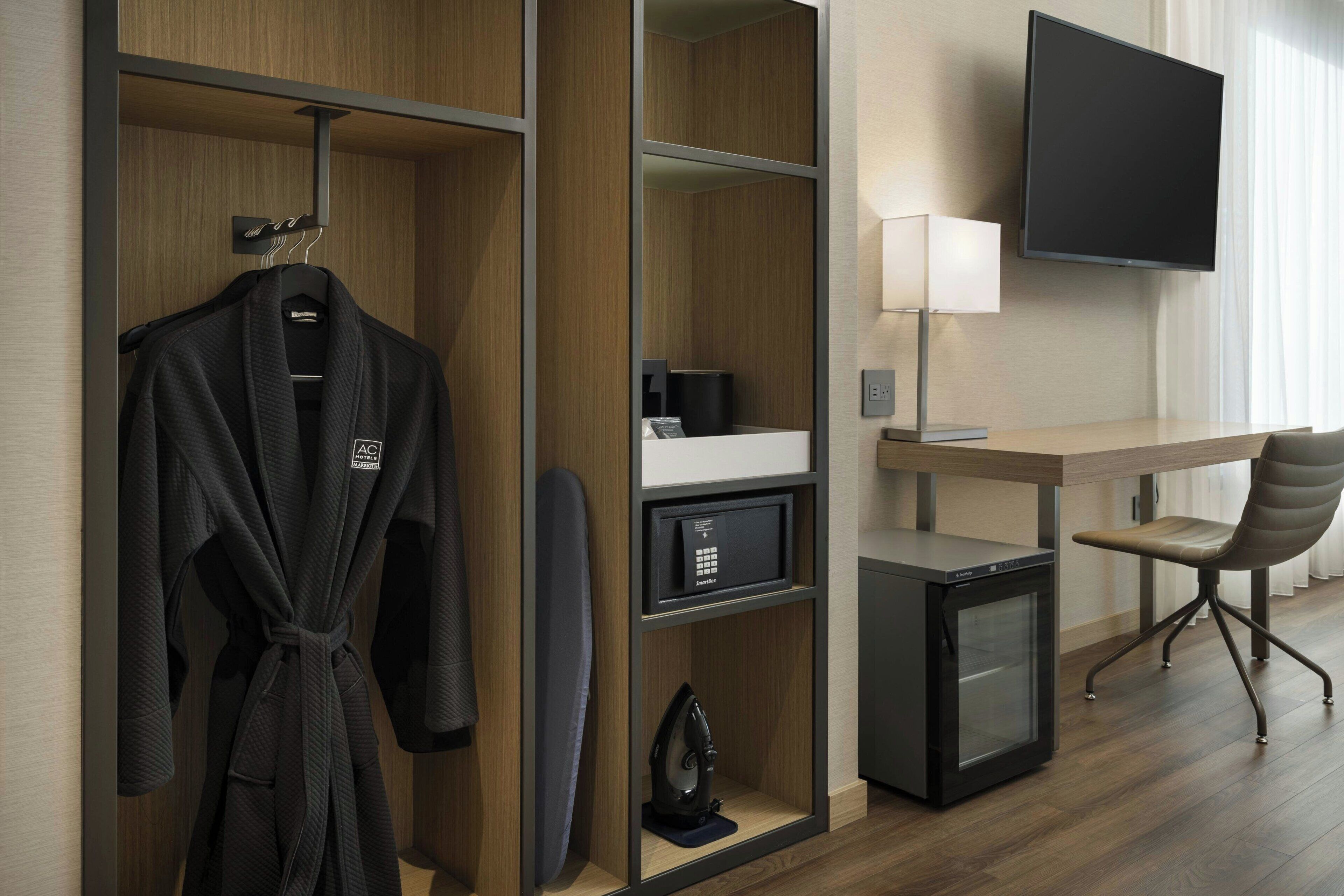 Photo - AC Hotel San Rafael Downtown