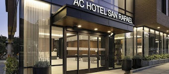AC Hotel San Rafael Downtown
