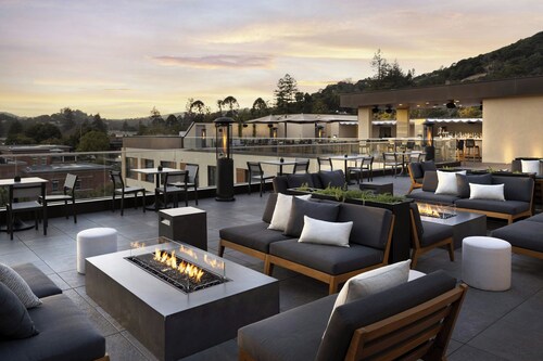 AC Hotel San Rafael Downtown