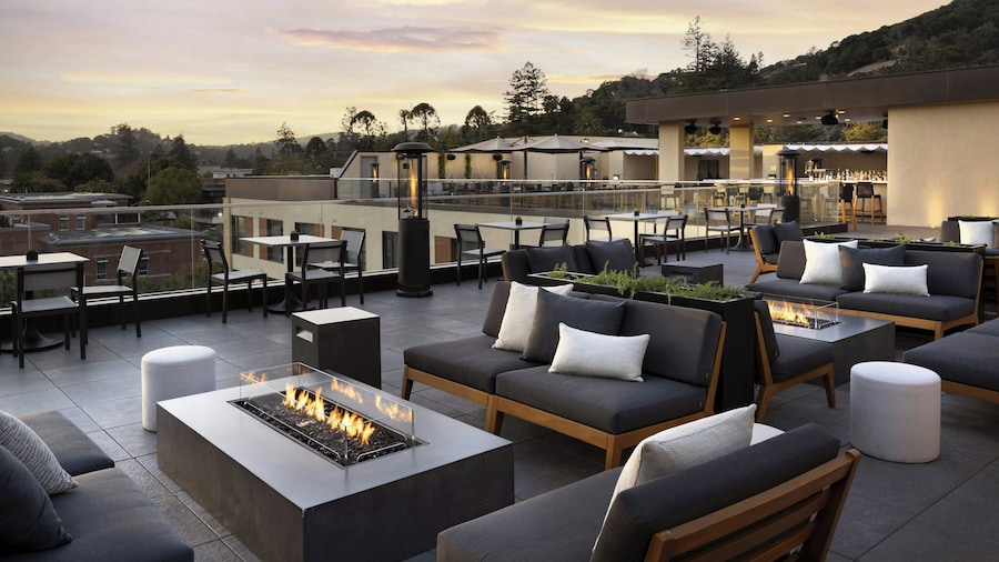 AC Hotel San Rafael Downtown