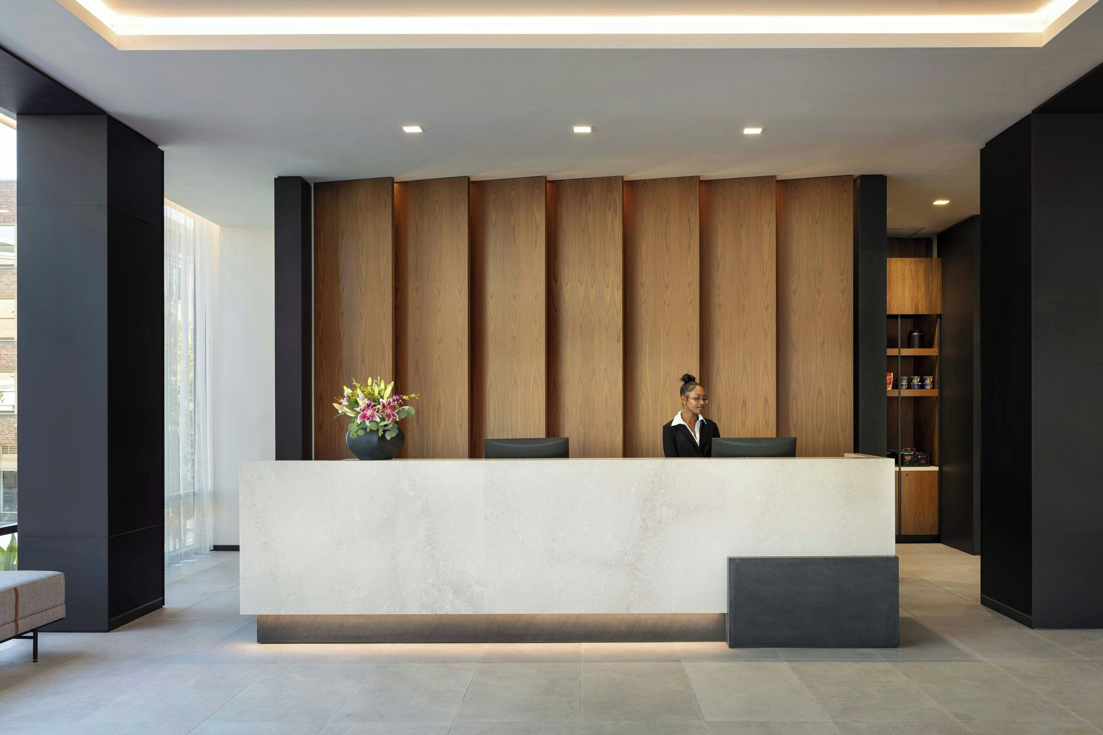 Photo - AC Hotel San Rafael Downtown