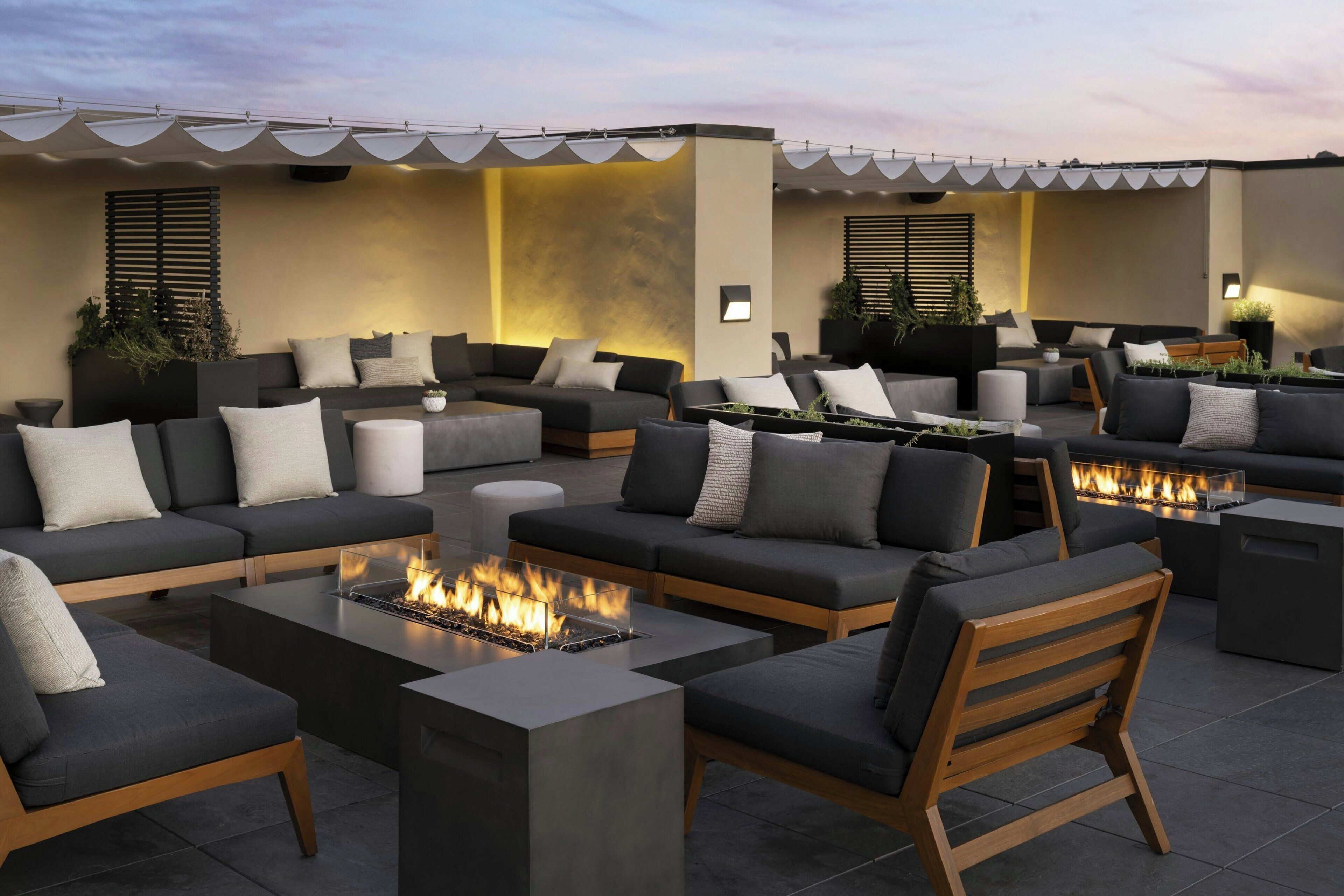 Photo - AC Hotel San Rafael Downtown