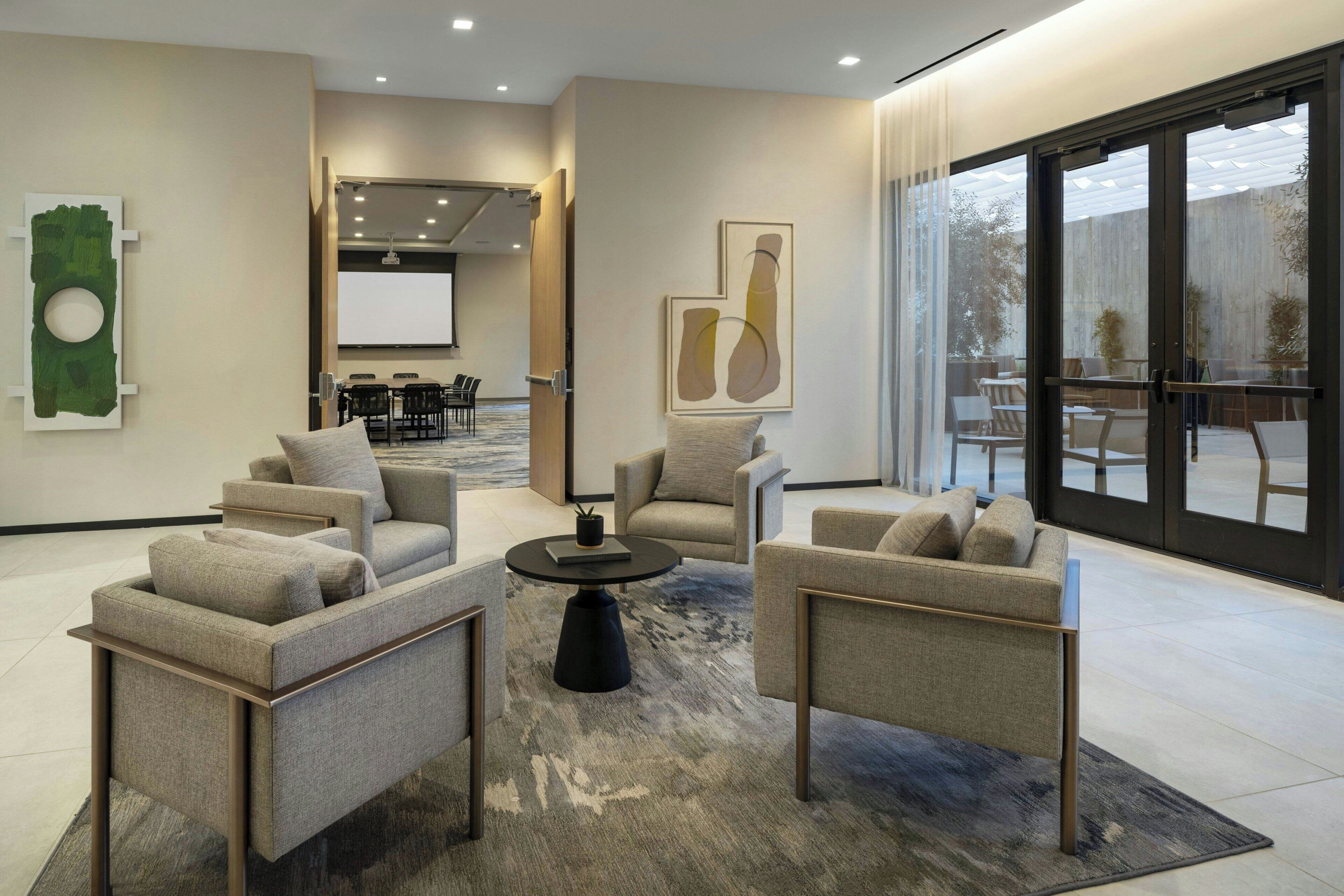 Photo - AC Hotel San Rafael Downtown