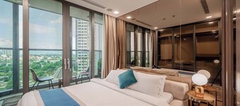 Boutique Unique Landmark 81 