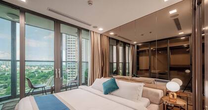 Boutique Unique Landmark 81