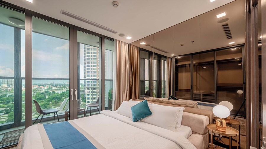 Boutique Unique Landmark 81