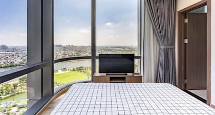 Boutique Unique Landmark 81