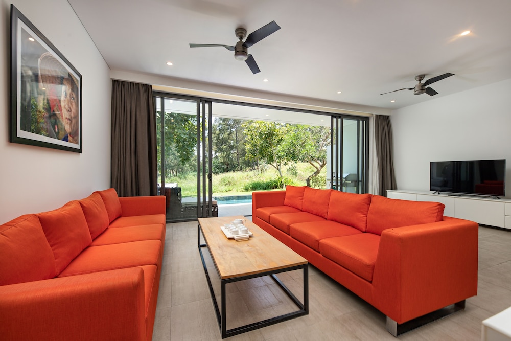 The Point Da Nang Golf Club by null