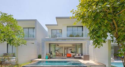 The Point Villa Da Nang