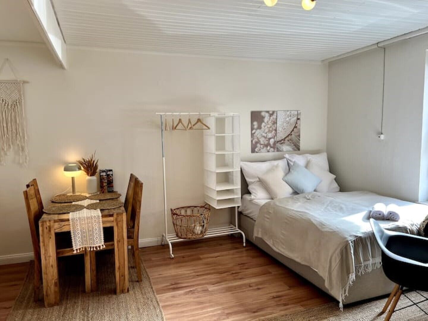 Hygge Apartment im Viertel mit Flair - Zentral