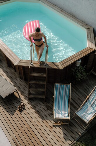 Casa Piero, relax and private pool in Langhe hills