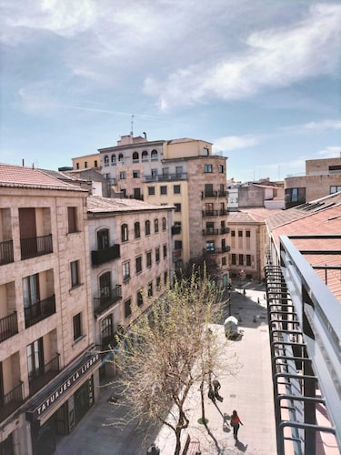 Hostal Gonzala by gaiarooms 