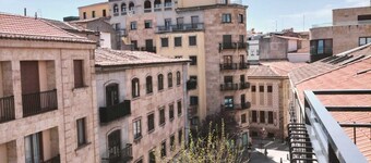 Hostal Gonzala by gaiarooms 