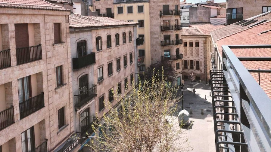 Hostal Gonzala by gaiarooms