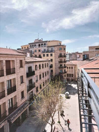 Hostal Gonzala by gaiarooms 