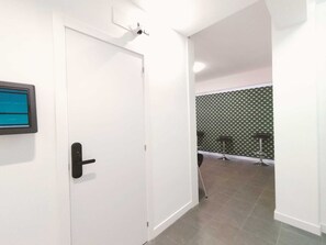 Recepção