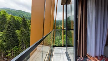 Premium Room, Mountain View