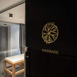 Behandlungsräume für Paare, Türkisches Bad/Hamam, Aromatherapie