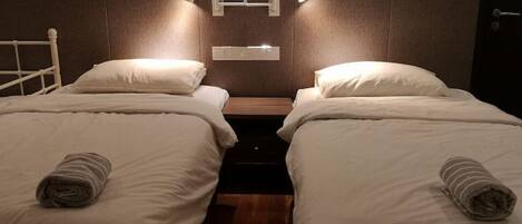 1 bedroom, WiFi
