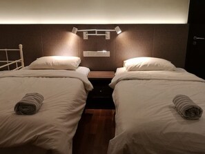 1 chambre, Wi-Fi