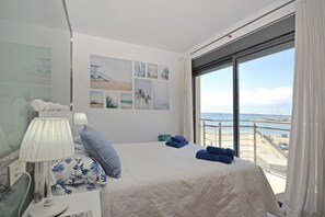 3 camere, ferro/asse da stiro, Wi-Fi gratuito, lenzuola