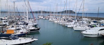 Discovering the Maremma: Talamone