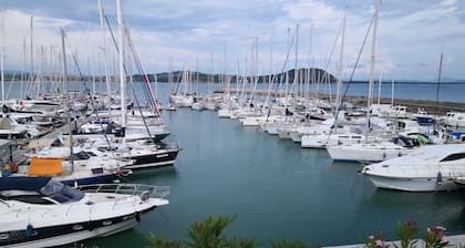 Discovering the Maremma: Talamone