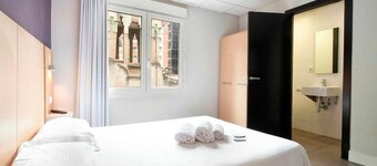 Hostal Putxet by gaiarooms