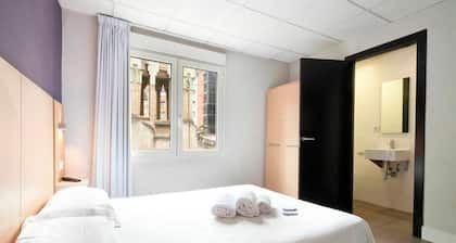 Hostal Putxet by gaiarooms