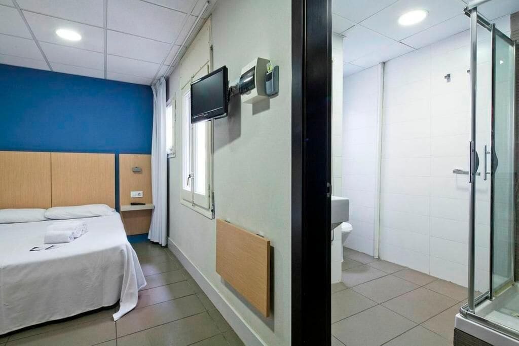 Foto - Putxet by gaiarooms