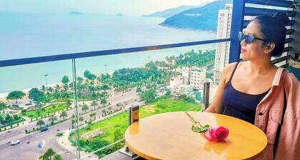 Song Suoi FLC seaview apartment